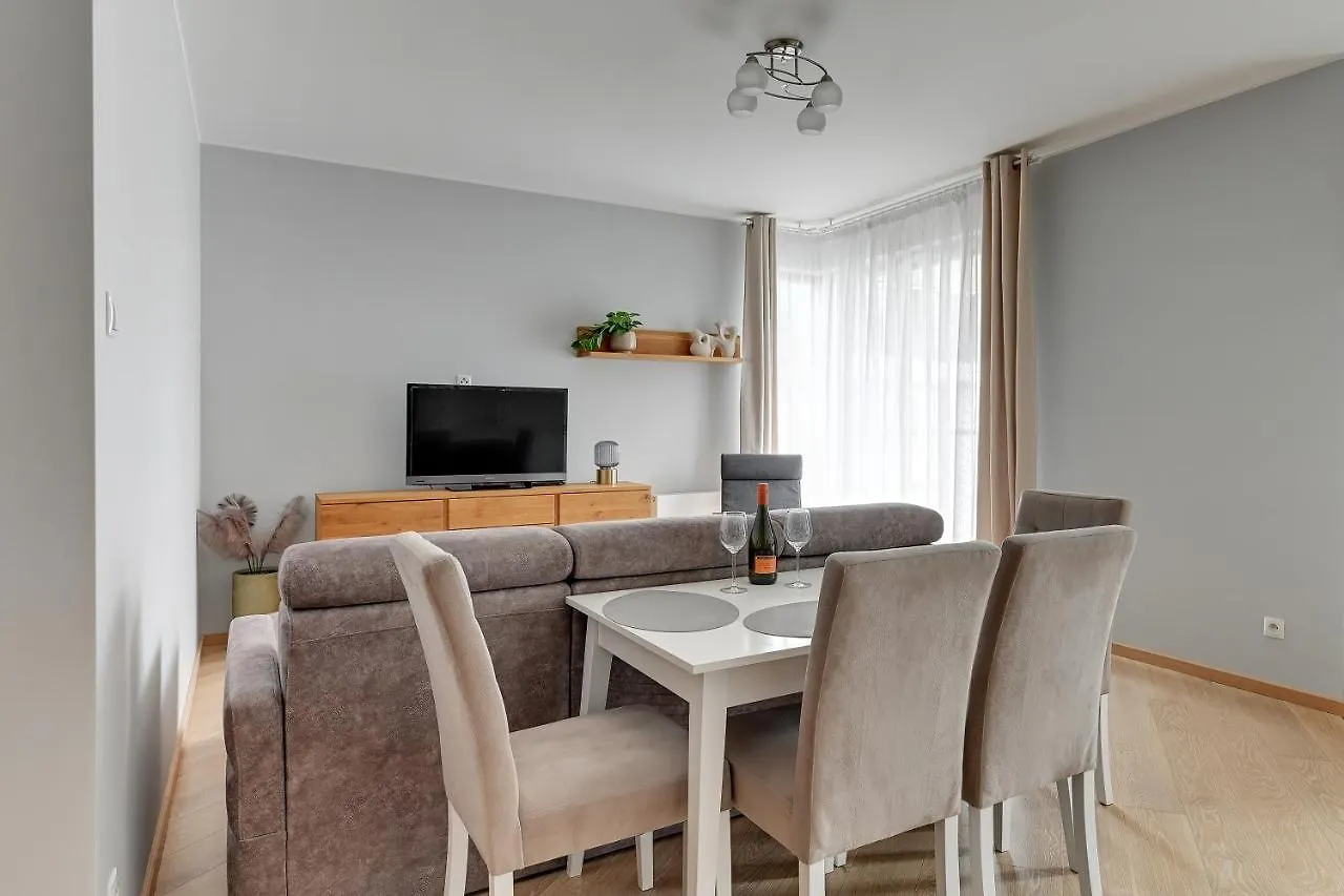 Beach Resort - Bursztynowa contacts